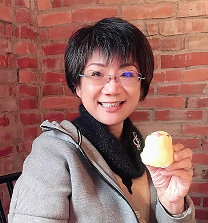 黃素菲